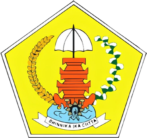 Logo Desa Tampaksiring