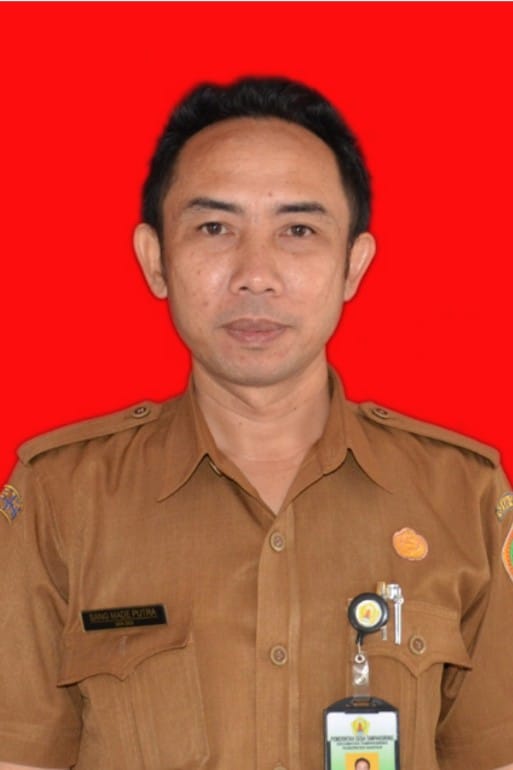 SANG MADE PUTRA